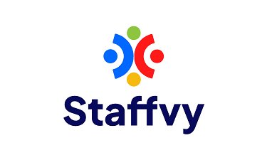 Staffvy.com