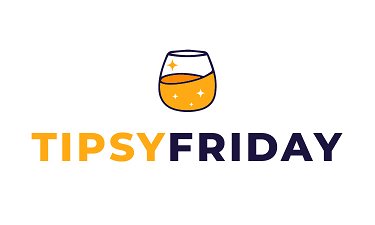 TipsyFriday.com