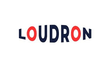 Loudron.com