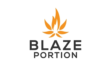 BlazePortion.com