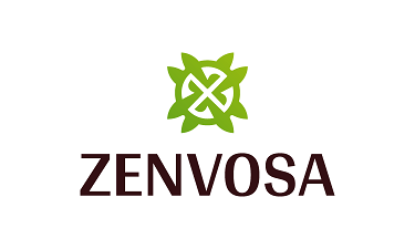 Zenvosa.com
