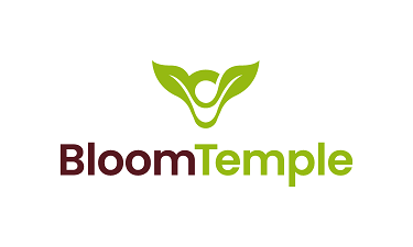 BloomTemple.com