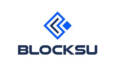 BlockSu.com - Creative brandable domain for sale