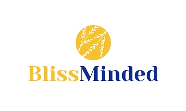 BlissMinded.com