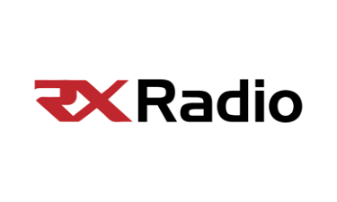 RxRadio.com