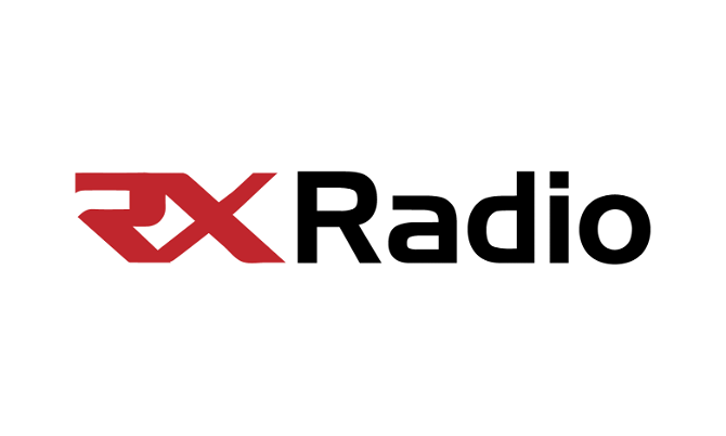 RxRadio.com