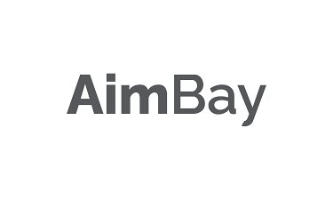 AimBay.com - Creative brandable domain for sale