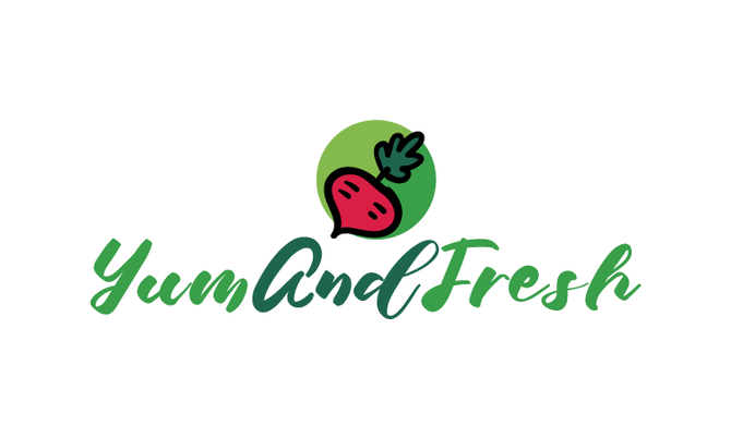 YumAndFresh.com