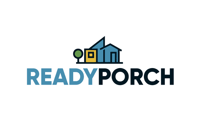 ReadyPorch.com