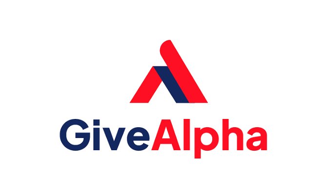 GiveAlpha.com