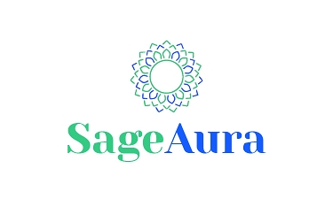 SageAura.com