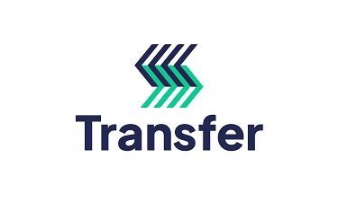 Transfer.io - Creative premium firm names for sale