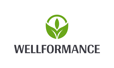 Wellformance.com