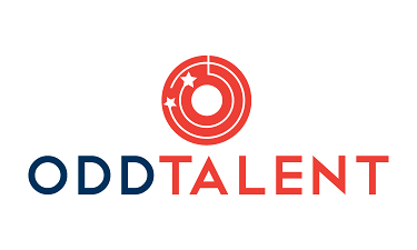 OddTalent.com