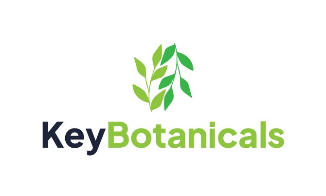 KeyBotanicals.com