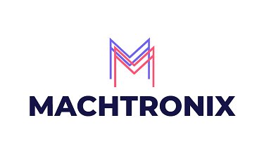 Machtronix.com