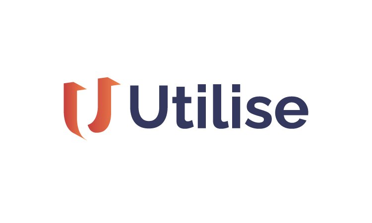 Utilise.io - Creative brandable domain for sale