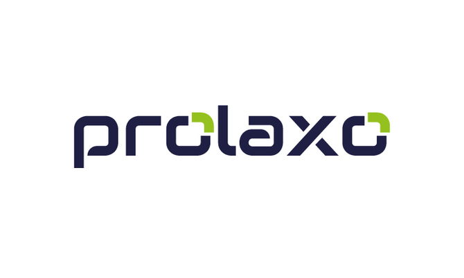 prolaxo.com