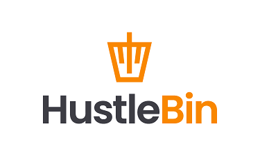 HustleBin.com