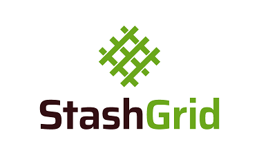 StashGrid.com