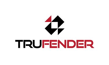 TruFender.com - Creative brandable domain for sale