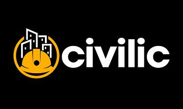 Civilic.com - Creative brandable domain for sale