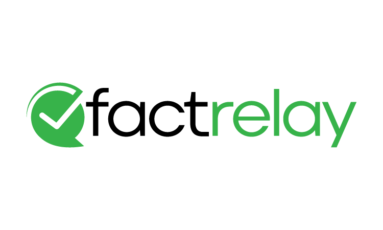 FactRelay.com - Creative brandable domain for sale