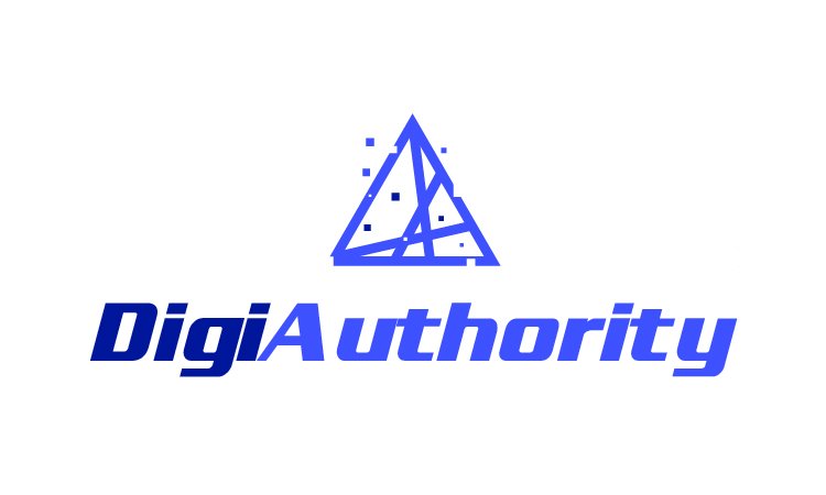 DigiAuthority.com - Creative brandable domain for sale