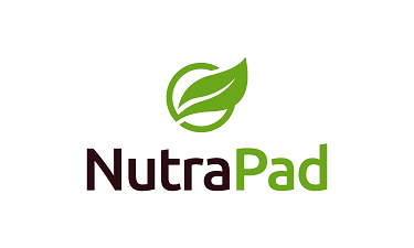 NutraPad.com