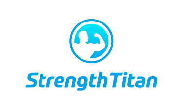 StrengthTitan.com