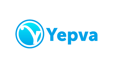 Yepva logo
