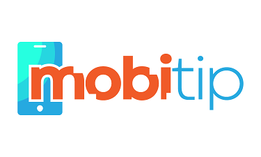 MobiTip.com - Creative brandable domain for sale