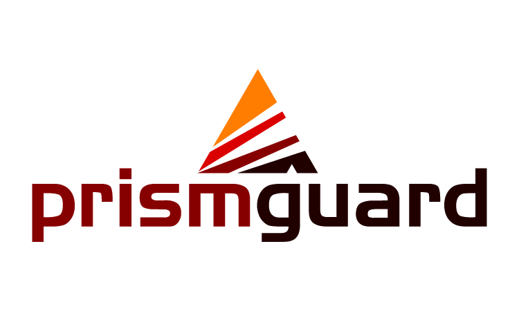PrismGuard.com - Creative brandable domain for sale