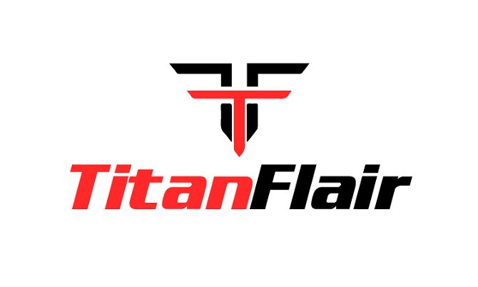 TitanFlair.com