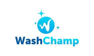 WashChamp.com