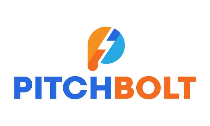 Pitchbolt.com