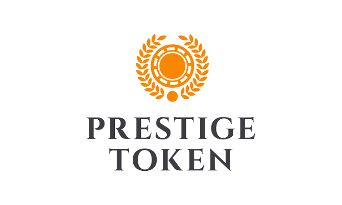 PrestigeToken.com