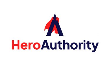 HeroAuthority.com