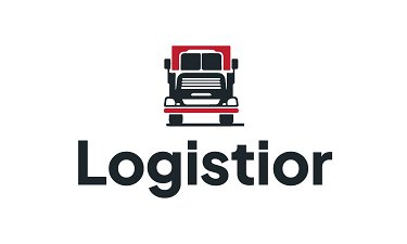 Logistior.com - Unique premium domain marketplace