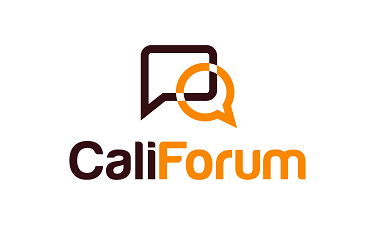 CaliForum.com