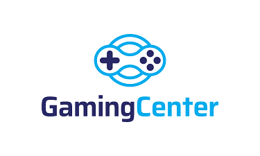 GamingCenter.io
