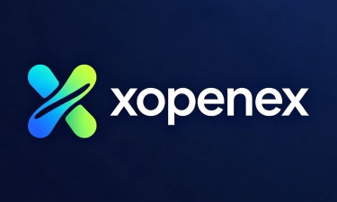 Xopenex logo