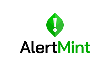 AlertMint.com