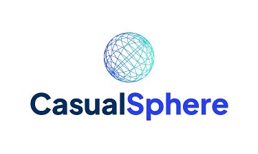 CasualSphere.com