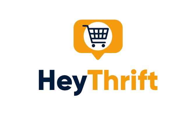 HeyThrift.com