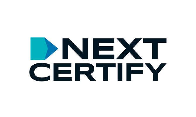 NextCertify.com