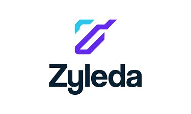 Zyleda.com - Creative brandable domain for sale