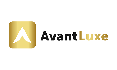 AvantLuxe.com - Creative brandable domain for sale