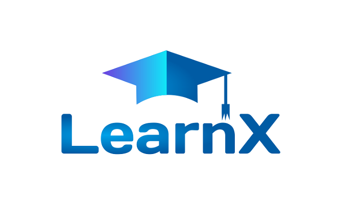 LearnX.io