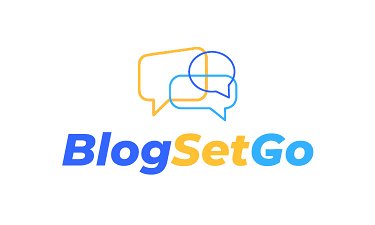 BlogSetGo.com